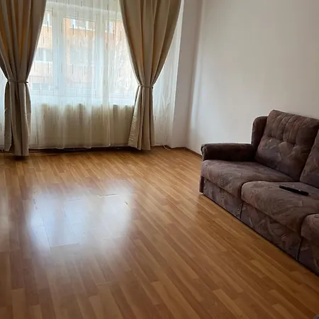 Apartment Quiet Area *