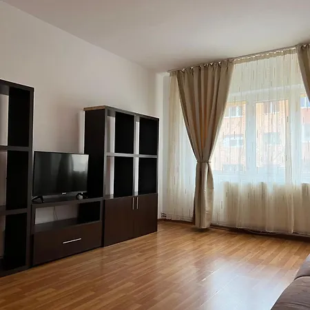 Appartamento Quiet Area Braşov