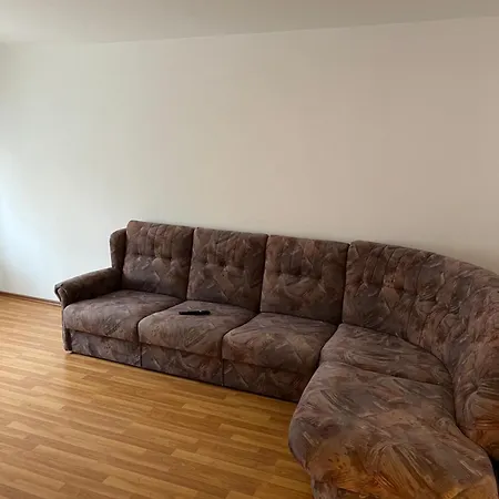 Quiet Area