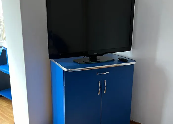 Quiet Area Μπρασόβ