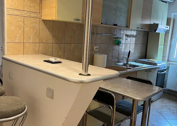 Quiet Area Διαμέρισμα *