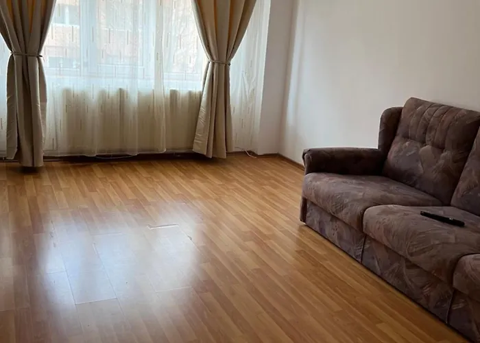 Διαμέρισμα Quiet Area *